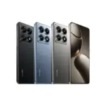 Xiaomi 14T Pro - 12GB - 512GB