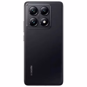 Xiaomi 14T Pro - 12GB - 512GB