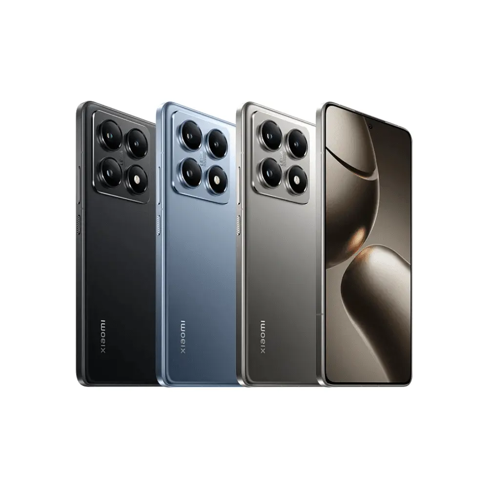 Xiaomi 14T Pro - 12Gb - 512Gb Xiaomi 14T Pro - 12Gb - 512Gb