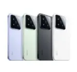 Xiaomi 15 - 12GB - 512GB