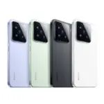 Xiaomi 15 - 12GB - 512GB