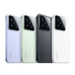 Xiaomi 15 - 12GB - 512GB