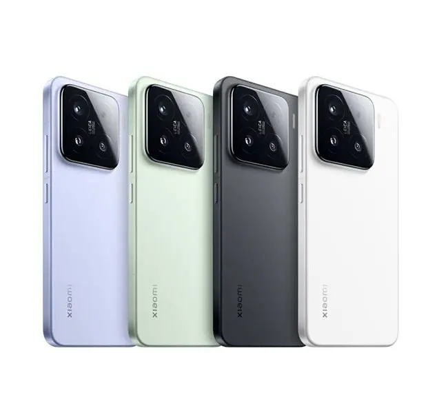 Xiaomi 15 - 12Gb - 512Gb Xiaomi 15 - 12Gb - 512Gb