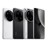 Xiaomi 15 Ultra - 16GB - 512GB