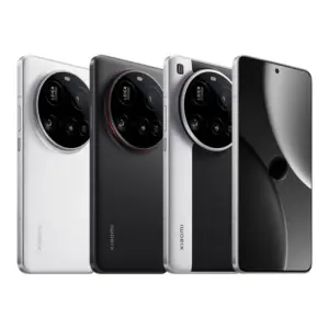 Xiaomi 15 Ultra - 16GB - 512GB