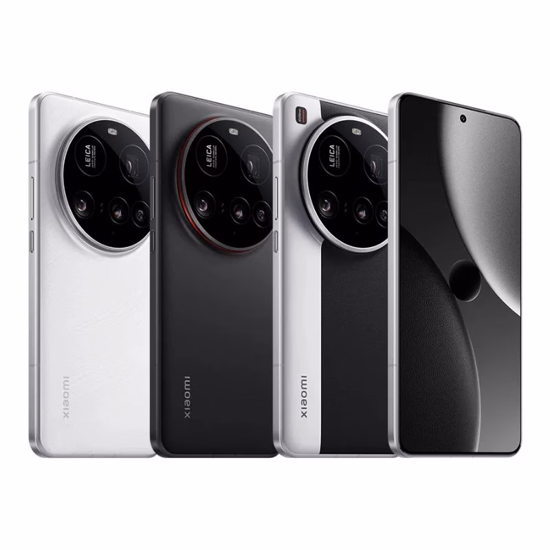 Xiaomi 15 Ultra - 16Gb - 512Gb Xiaomi 15 Ultra - 16Gb - 512Gb