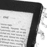 Amazon Kindle Paperwhite 10th Generation 8GB