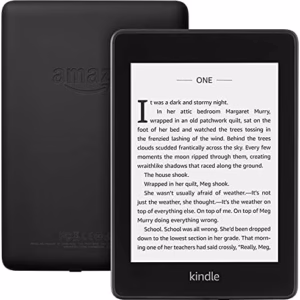 Amazon Kindle Paperwhite 10th Generation 8GB