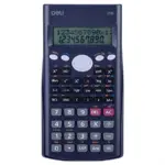 Deli Scientific Calculator 1710
