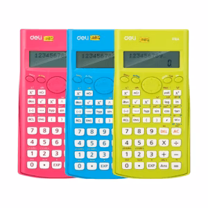 Deli Scientific Calculator 1710A