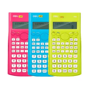 Deli Scientific Calculator 1710A