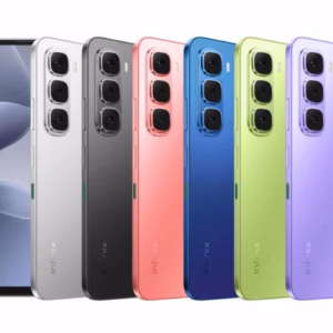 Infinix Hot 60i – 6GB – 128GB