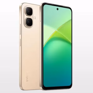 Infinix Smart 10 – 4GB – 64GB