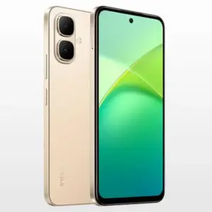 Infinix Smart 10 – 4GB – 64GB