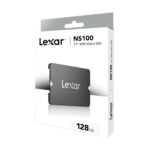 LEXAR SSD Drive - 2.5" Sata - NS100 - Image 12