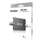 LEXAR SSD Drive - 2.5" Sata - NS100 - Image 11