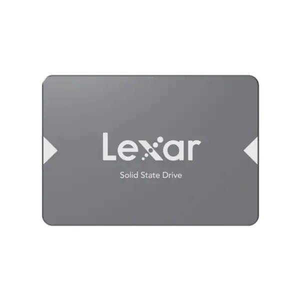 Lexar Ssd Drive - 2.5&Quot; Sata - Ns100 - Image 7