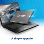 LEXAR SSD Drive - 2.5" Sata - NS100 - Image 4