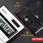 M&G Modern Tablet Desktop Calculator MGC-11 ADG98780 – Ultra Slim, 120 Steps Check & Correct, Multi-Color Options - Image 12