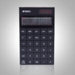 M&G Modern Tablet Desktop Calculator MGC-11 ADG98780 – Ultra Slim, 120 Steps Check & Correct, Multi-Color Options - Image 2