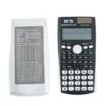 M&G Scientific Calculator MG-991ES Plus ADG981D7 – Dual Power, 417 Functions, Large Display - Image 10