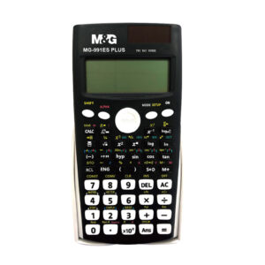 M&G Scientific Calculator MG-991ES - ADG98767