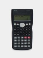 M&G Scientific Calculator MGC-03 ADG98767 – Dual Power, 240 Functions, 2-Line Display with Hard Case - Image 22