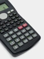 M&G Scientific Calculator MGC-03 ADG98767 – Dual Power, 240 Functions, 2-Line Display with Hard Case - Image 20