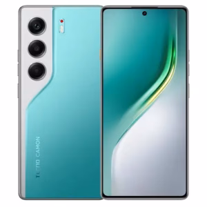 Tecno Camon 40 – 8GB – 256GB