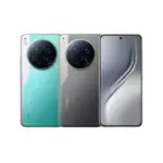 Tecno Camon 40 Premier 5G – 12GB RAM – 256GB