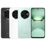 Tecno Spark 30C – 6GB – 128GB