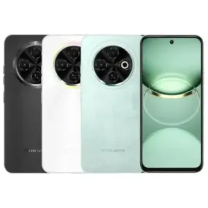 Tecno Spark 30C – 6GB – 128GB