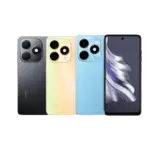 Tecno Spark Go 2024 – 4GB – 64GB