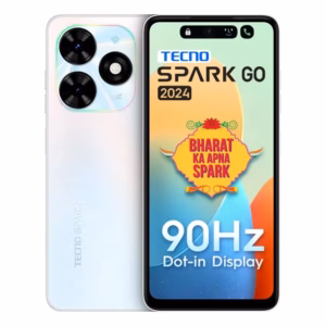 Tecno Spark Go 2024 – 4GB – 64GB