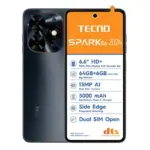 Tecno Spark Go 2024 – 4GB – 64GB