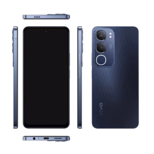 Vivo Y19S - 4GB - 128GB