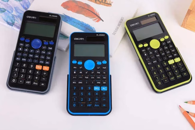 Home Mega-Electronics 114 Best Scientific Calculators For Students In Pakistan