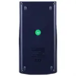 Deli Scientific Calculator 1710 – Dual Power, 240 Functions, 10+2 Digits Display