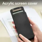 Deli Scientific Calculator D991EX Plus – Dual Power, 552 Functions, 12-Digit Large Display