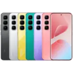 Infinix Hot 60 Pro Plus – 8GB – 256GB