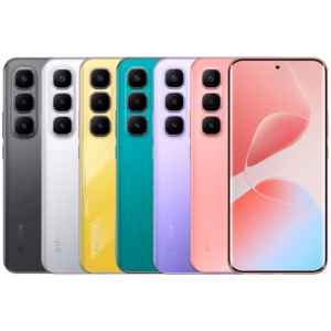 Infinix Hot 60 Pro Plus – 8GB – 256GB