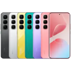 Infinix Hot 60 Pro Plus – 8GB – 256GB