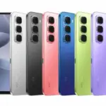 Infinix Hot 60i – 6GB – 128GB