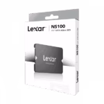 LEXAR SSD Drive - 2.5" Sata - NS100