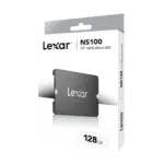 LEXAR SSD Drive - 2.5" Sata - NS100
