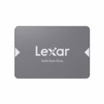 LEXAR SSD Drive - 2.5" Sata - NS100