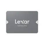 LEXAR SSD Drive - 2.5" Sata - NS100