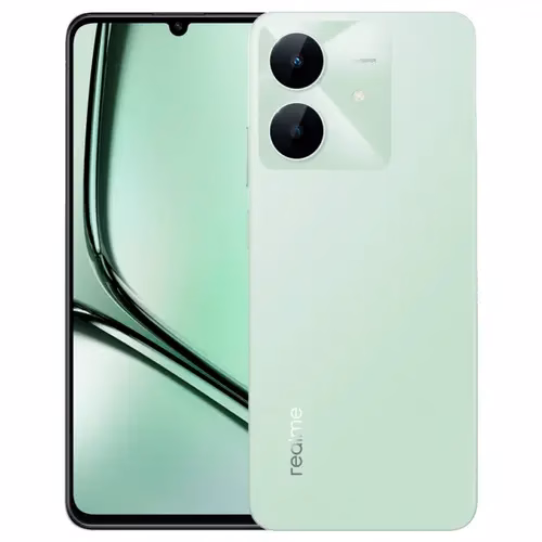 Realme Note 60X - 3Gb - 64Gb Realme Note 60X - 3Gb - 64Gb