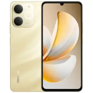 Realme Note 70 - 4GB - 128GB