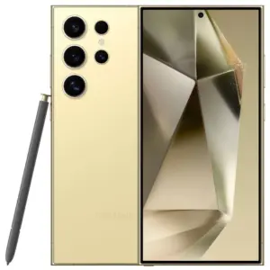 Samsung Galaxy S24 Ultra - 12GB - 256GB